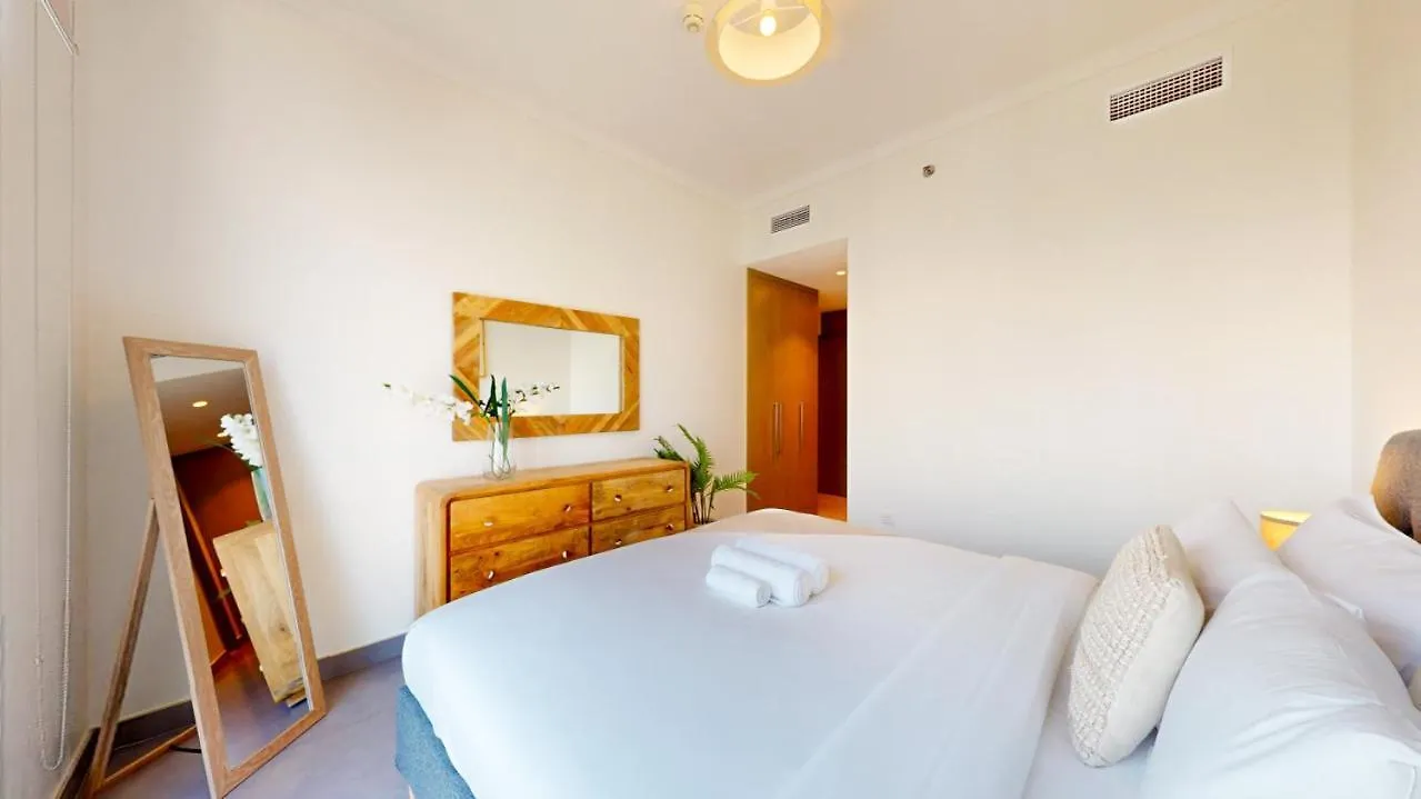 Creek Gate - Stunning Two Bedroom In Creek Harbour Dubai