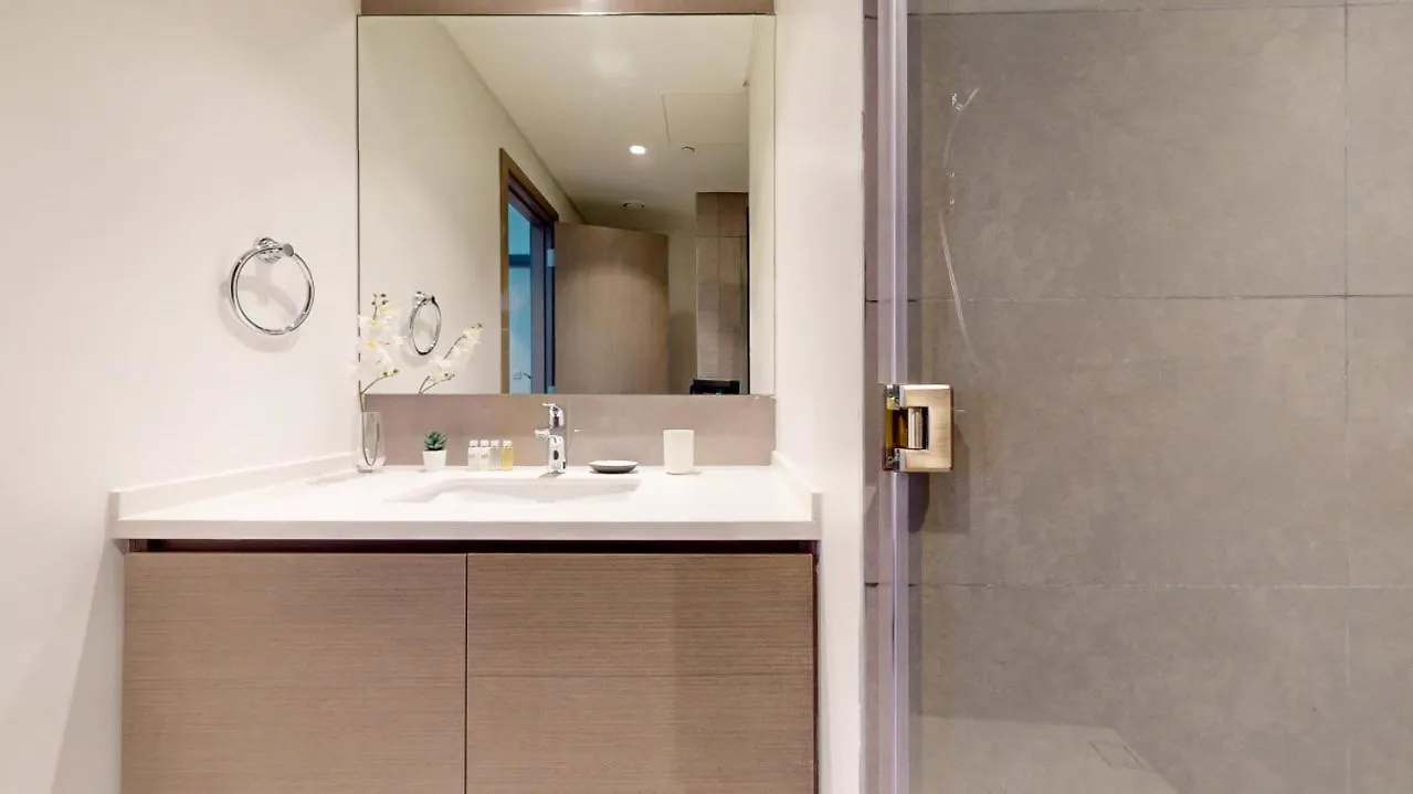 Apartment Creek Gate - Stunning Two Bedroom In Creek Harbour Dubai United Arab Emirates